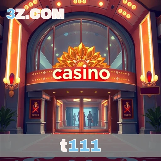 Apostas Empolgantes e Inovadoras no Site t111