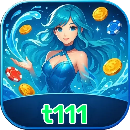 t111 App: Sua Nova Forma de Jogar e se Divertir