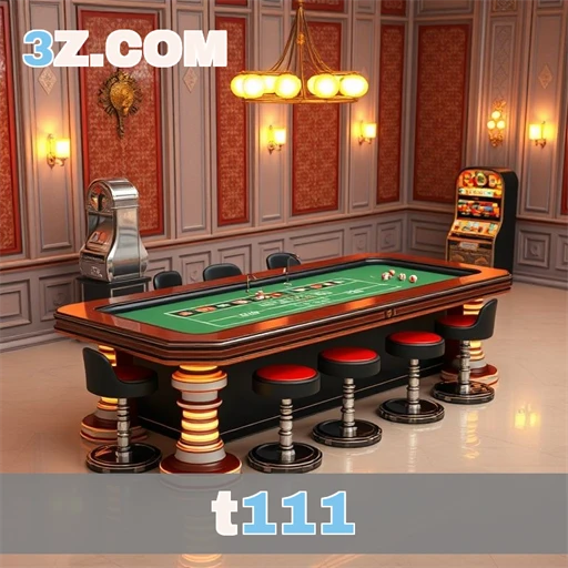 t111 Variedade de Jogos