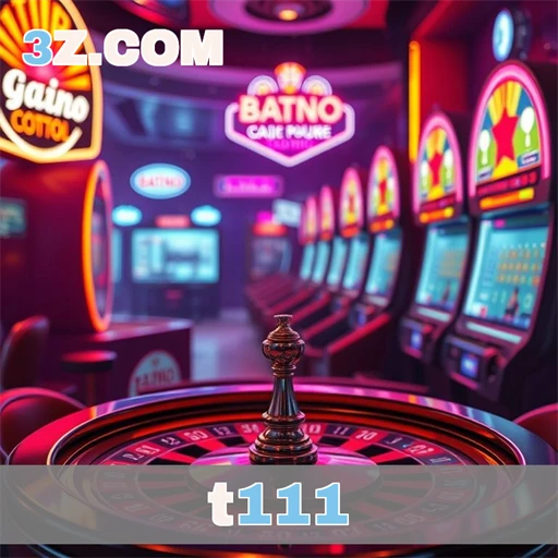 t111 Pagamentos Rápidos