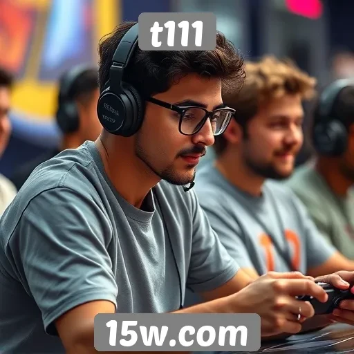 recursos de comunidade do t111 atraem jogadores engajados
